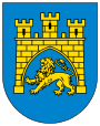 Герб Львова