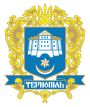 Герб Тернополя